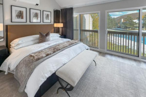 Racquet Club Retreat Near Trails MARC & Free Bus
